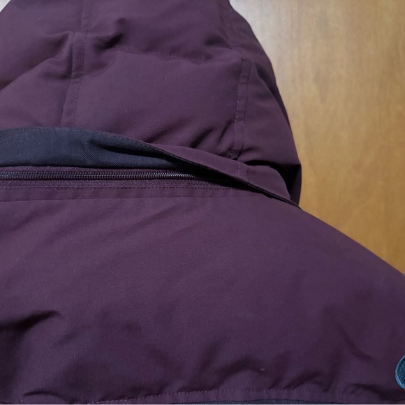 Marmot W’s ‘Southgate’ Down Puffer Jacket - Medium - Picture 7 of 7